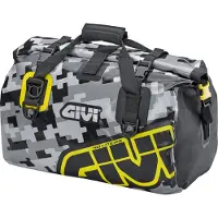 Givi Ea115 40l Hecktasche