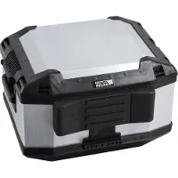 Hepco&Becker Rueckenpolster Fuer XPLORER TOPCASE