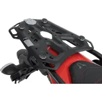 SW-Motech Abenteuer Gpt.00.152.35100/b Montageplattenadapter