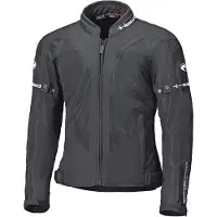 Held Sonic II Mesh Schwarz Motorrad Textiljacke Größe 3XL