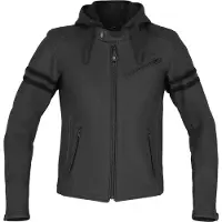 Richa Toulon 2 Black Edition Damen Motorradjacke