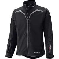 Held Rainblock 2 Damen Regenjacke, schwarz, M