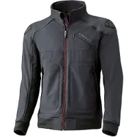 Held San Remo Anthrazit Jacke Größe 4XL