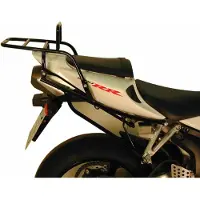 Hepco & becker Gepäckbrücke CBR1000 RR -05 SCHWARZ schwarz
