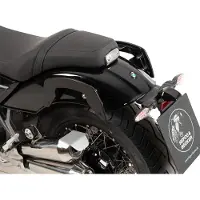 Hepco&Becker C-Bow Satteltaschenhalter BMW R12 SCHW. schwarz