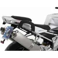 Hepco & becker C-Bow Satteltaschenhalter TUONO 1000R/FACT. 09-11 S