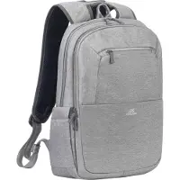 Rivacase Riva Case Suzuka 7760 - Notebook-Rucksack - 39.6 cm (15.6") - Grau