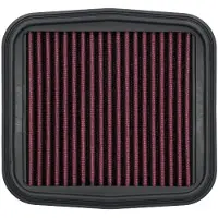 Miw High-Performance Luftfilter DIVERSE DUCATI