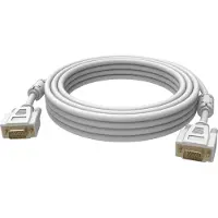 Vision Professionelles Vga-kabel 10 M