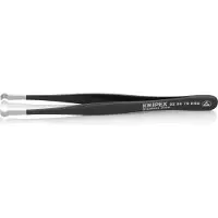 Knipex Präzisionspinzette Länge 120mm ESD - 92 08 79 ESD