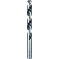 Bosch Metallspiralbohrer HSS PointTeQ, DIN 338, 10,1 mm, 5er-Pack