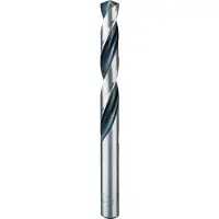 Bosch Metallspiralbohrer HSS PointTeQ, DIN 338, 12,9 mm, 5er-Pack