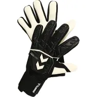 Hummel Torwarthandschuhe hmlGK Gloves Mega Grip 225307-2114 10 - Black/White - 10