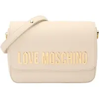 Love Moschino Handtasche JC4023PP1MKD0110 Creme