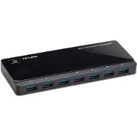 TP-LINK Uh720 Hub