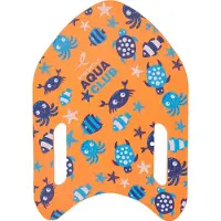 ENERGETICS Kinder Schwimmhilfe KIDS Kickboard