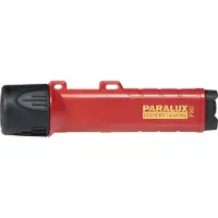 Parat PARALUX PX0 Lommelygte Ex Zone: 1 120 lm 150 m
