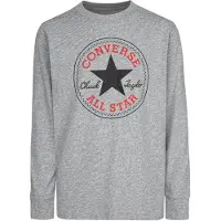 Converse Langarm-Sweatshirt Kind CNVB Chuck