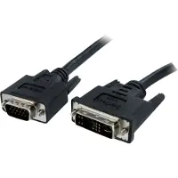 StarTech.com Dvi — VGA