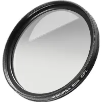 Walimex pro Slim Polfilter Zirkular