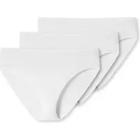 Schiesser Slip "Essentials" mit perfekter Passform