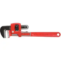 Ks Tools 114.0010 Einhand-Rohrzange, 1''