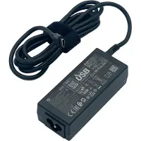 HP L43407-001, Notebook, Indoor, 45 W, AC-an-DC, 1,8 m, 210 g