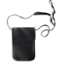 Tatonka Skin Neck Pouch Brustbeutel schwarz