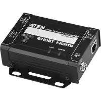 Aten HDMI HDBaseT-Lite Transmitter VE801T, HDMI Verlängerung