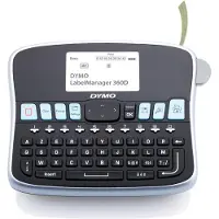 Dymo Label Manager 360d Etikettiermaschine