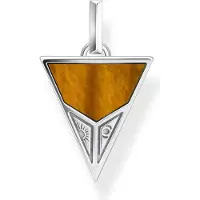 Thomas Sabo Anhänger Pyramidenform