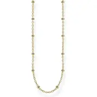 Thomas Sabo Erbskette gelbgold