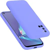 Cadorabo Hülle für Oppo A52 TPU im Liquid Case Design