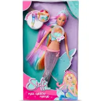 Steffi Love SL Magic Rainbow Mermaid