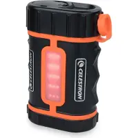 Celestron PowerTank Pro LiFePo4 12V DC USB 5V 158.74 Wh