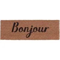 Present Time Bonjour