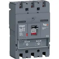 Hager HMT125DR