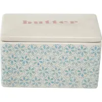 Bloomingville Butterglocke Patrizia