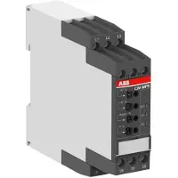 ABB Stotz S&J 3-Phasenüberwachungsrelais CM-MPS.23S