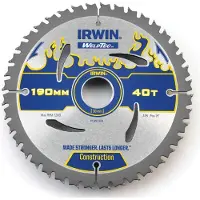 Irwin WeldTec Kreissägeblatt, IRW1897384