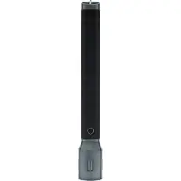 ABUS Baustellen-Taschenlampe mit Etui 900 Lumens
