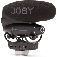 Joby Wavo PRO Mikrofon