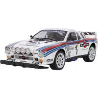 Tamiya 300058654 - 1:10 Rc Lancia 037 Rallye Ta-02S - Neu