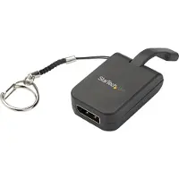 StarTech.com USB Typ C zu