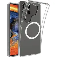 dbramante1928 Greenland Pro - Hintere Abdeckung für Mobiltelefon - Kunststoff - klar - für Samsung Galaxy S25 Ultra