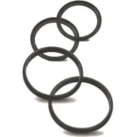 Kiwi Redukcja filtrowa FreePower 49 na 58 mm