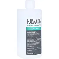 Param GmbH FORMADES Derm Plus Händedesinfektion Spenderfla. 500 Milliliter