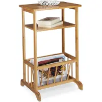 Relaxdays Berni