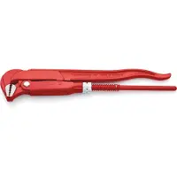Knipex 83 10 010 Rohrzangen 90°