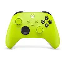 Microsoft Xbox Wireless Controller, Joystick, Xbox, Xbox One, Xbox Series S, D-Pad, Home button, Menü-Taste, Schaltfläche Teilen, Analog / Digital, Kabellos, Bluetooth